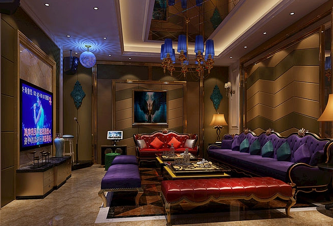 桂林商务ktv商务ktv能否组局解析-资源县ktv预订