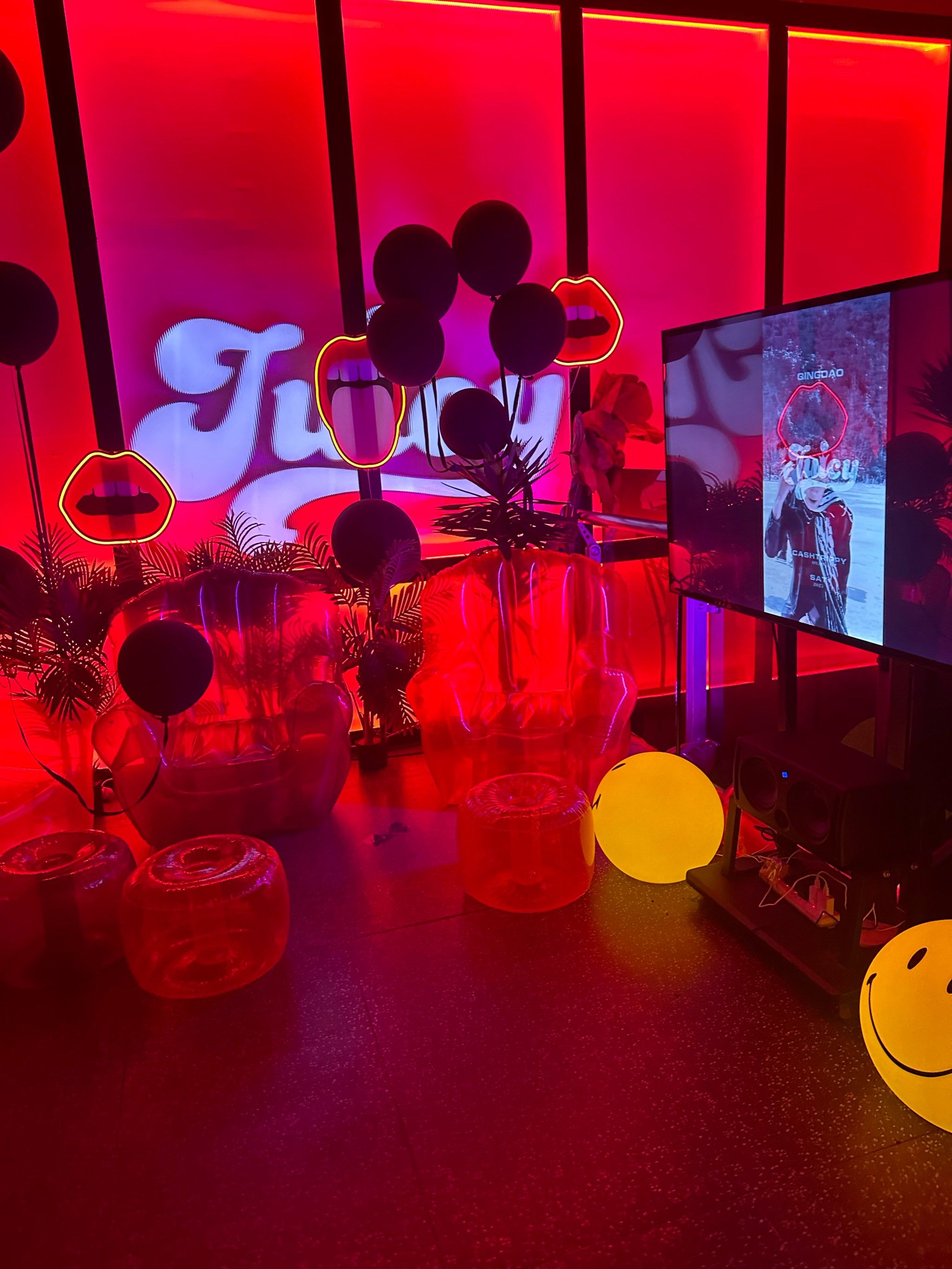 桂林商务ktv怎么玩指南-资源县ktv预订