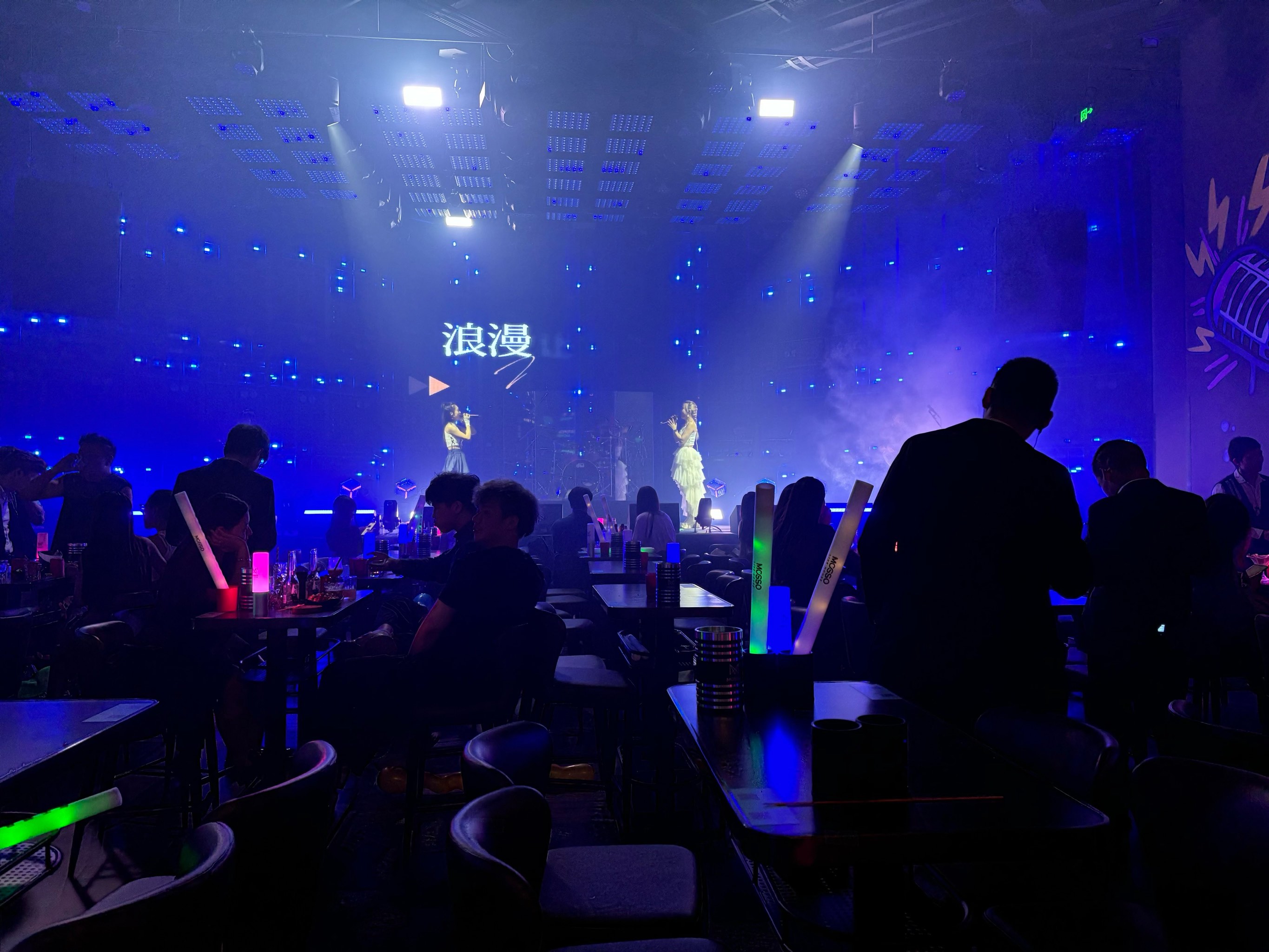 桂林商务ktv高效商务ktv预订指南-资源县ktv预订